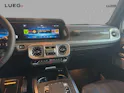 MERCEDES-BENZ G 63 AMG 9G-Tronic