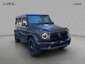 MERCEDES-BENZ G 63 AMG 9G-Tronic