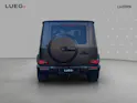 MERCEDES-BENZ G 63 AMG 9G-Tronic