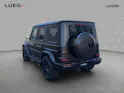 MERCEDES-BENZ G 63 AMG 9G-Tronic