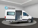 VW Crafter 35 2.0 TDI DSG 140 PS KaWa HD