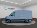 VW Crafter 35 2.0 TDI DSG 140 PS KaWa HD