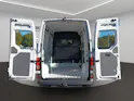 VW Crafter 35 2.0 TDI DSG 140 PS KaWa HD