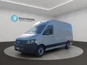 VW Crafter 35 2.0 TDI DSG 140 PS KaWa HD