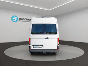 VW Crafter 35 2.0 TDI DSG 140 PS KaWa HD