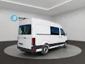 VW Crafter 35 2.0 TDI DSG 140 PS KaWa HD