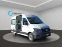 VW Crafter 35 2.0 TDI DSG 140 PS KaWa HD