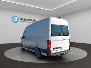 VW Crafter 35 2.0 TDI DSG 140 PS KaWa HD