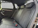 AUDI A3 Sportback TFSI 150 kW quattro S line S tronic