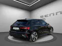 AUDI A3 Sportback TFSI 150 kW quattro S line S tronic