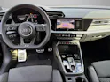 AUDI A3 Sportback TFSI 150 kW quattro S line S tronic
