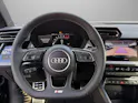AUDI A3 Sportback TFSI 150 kW quattro S line S tronic