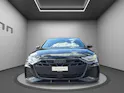 AUDI A3 Sportback TFSI 150 kW quattro S line S tronic