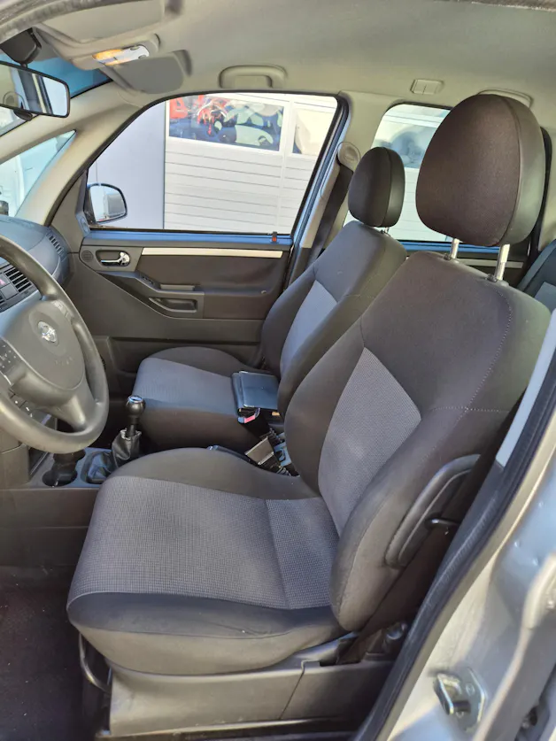 OPEL Meriva 1.8i 16V Enjoy