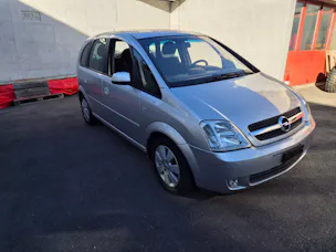 OPEL Meriva 1.8i 16V Enjoy