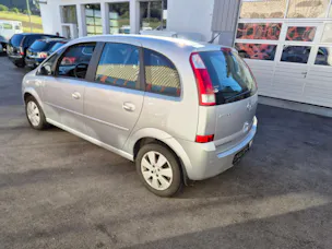 OPEL Meriva 1.8i 16V Enjoy