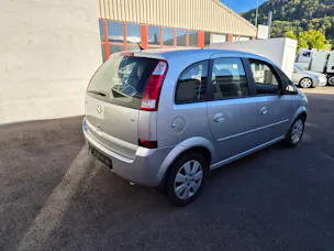OPEL Meriva 1.8i 16V Enjoy