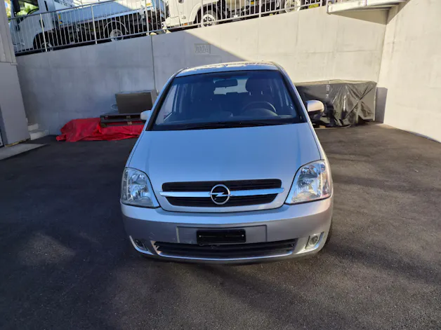 OPEL Meriva 1.8i 16V Enjoy