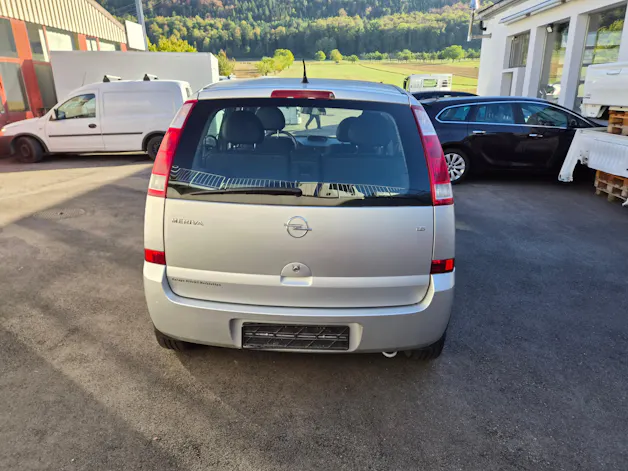 OPEL Meriva 1.8i 16V Enjoy