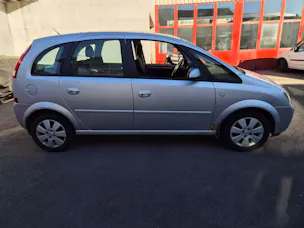 OPEL Meriva 1.8i 16V Enjoy