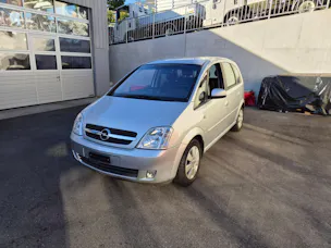OPEL Meriva 1.8i 16V Enjoy