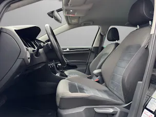 VW Golf 1.4 TSI Highline DSG