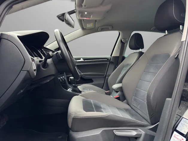 VW Golf 1.4 TSI Highline DSG