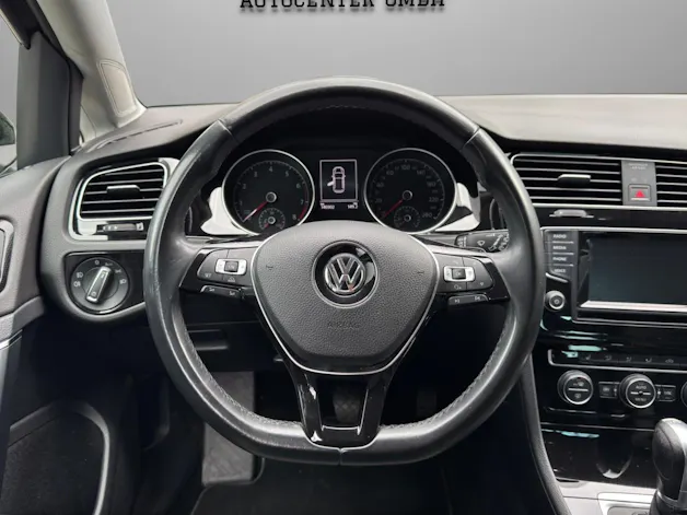 VW Golf 1.4 TSI Highline DSG
