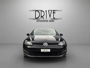VW Golf 1.4 TSI Highline DSG