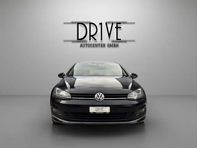 VW Golf 1.4 TSI Highline DSG