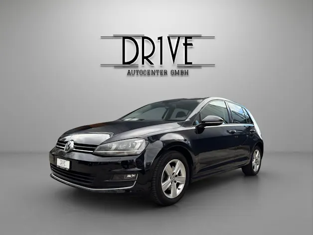 VW Golf 1.4 TSI Highline DSG
