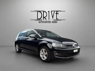 VW Golf 1.4 TSI Highline DSG