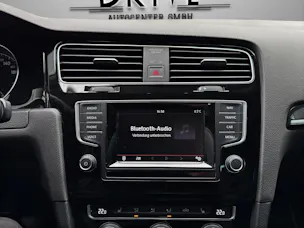 VW Golf 1.4 TSI Highline DSG