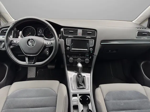 VW Golf 1.4 TSI Highline DSG