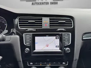 VW Golf 1.4 TSI Highline DSG