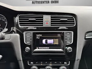 VW Golf 1.4 TSI Highline DSG