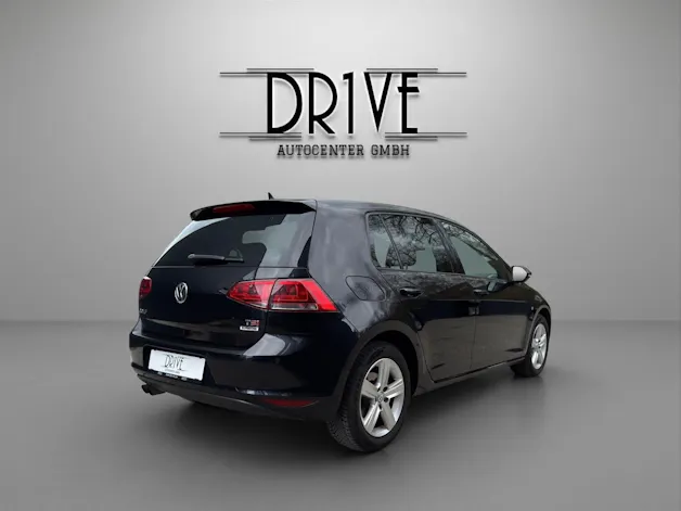 VW Golf 1.4 TSI Highline DSG
