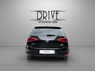 VW Golf 1.4 TSI Highline DSG
