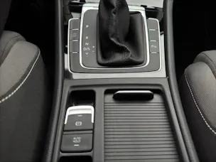 VW Golf 1.4 TSI Highline DSG
