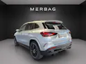 MERCEDES-BENZ GLA AMG 35 4Matic 8G-DCT