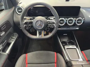 MERCEDES-BENZ GLA AMG 35 4Matic 8G-DCT