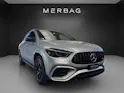 MERCEDES-BENZ GLA AMG 35 4Matic 8G-DCT