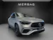 MERCEDES-BENZ GLA AMG 35 4Matic 8G-DCT