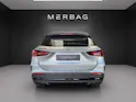MERCEDES-BENZ GLA AMG 35 4Matic 8G-DCT