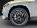 MERCEDES-BENZ GLA AMG 35 4Matic 8G-DCT