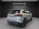 MERCEDES-BENZ GLA AMG 35 4Matic 8G-DCT