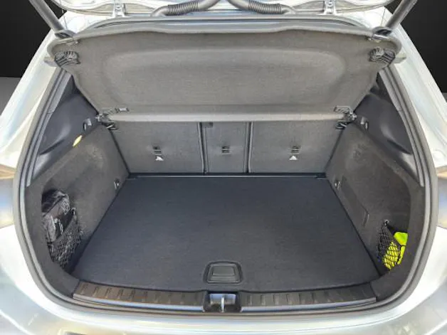 MERCEDES-BENZ GLA AMG 35 4Matic 8G-DCT