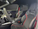 MERCEDES-BENZ GLA AMG 35 4Matic 8G-DCT