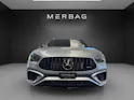 MERCEDES-BENZ GLA AMG 35 4Matic 8G-DCT