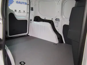 VW Caddy Cargo 2.0TDI DSG